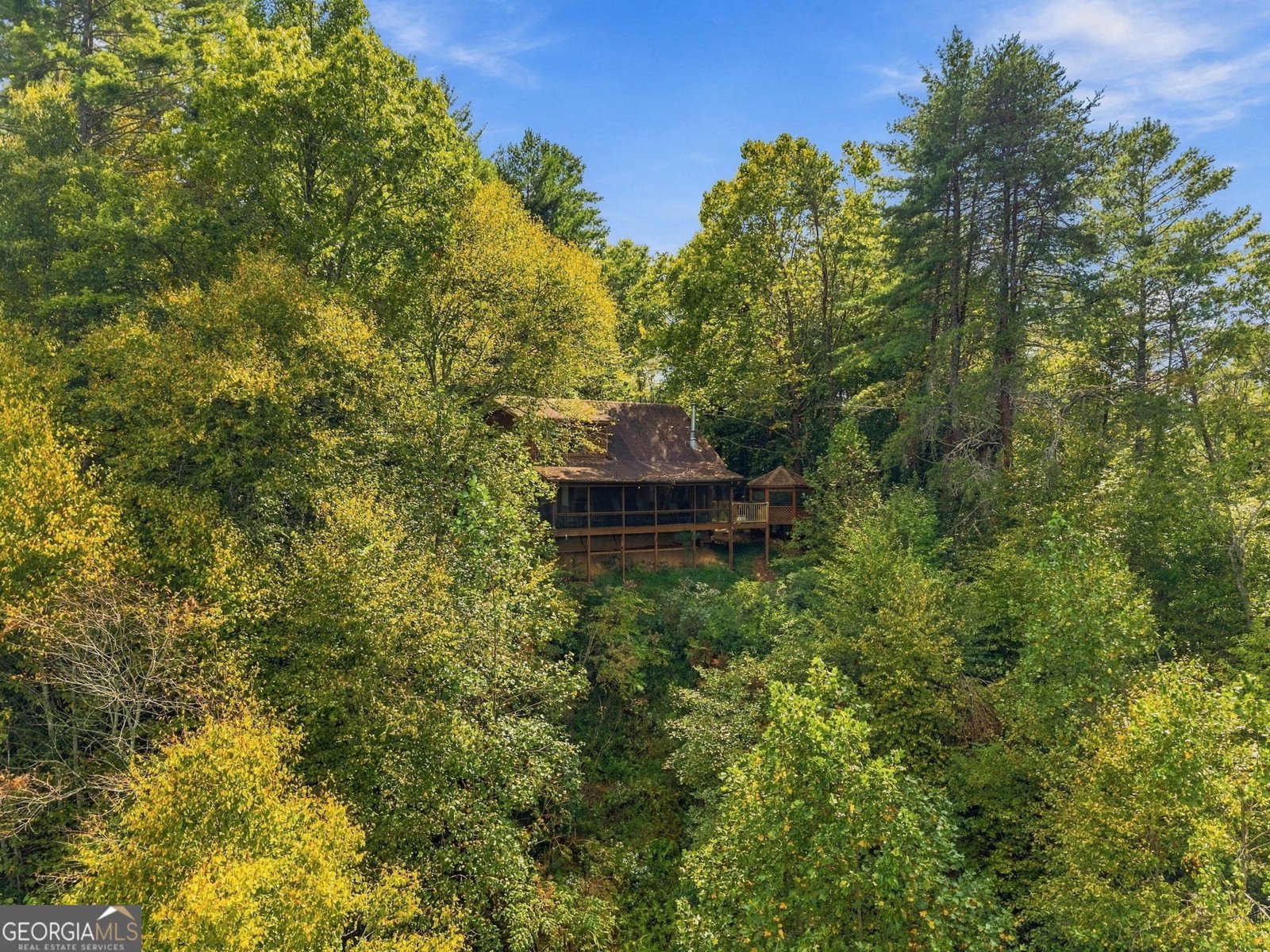 517 Ridge Road Blue Ridge - Photo 35