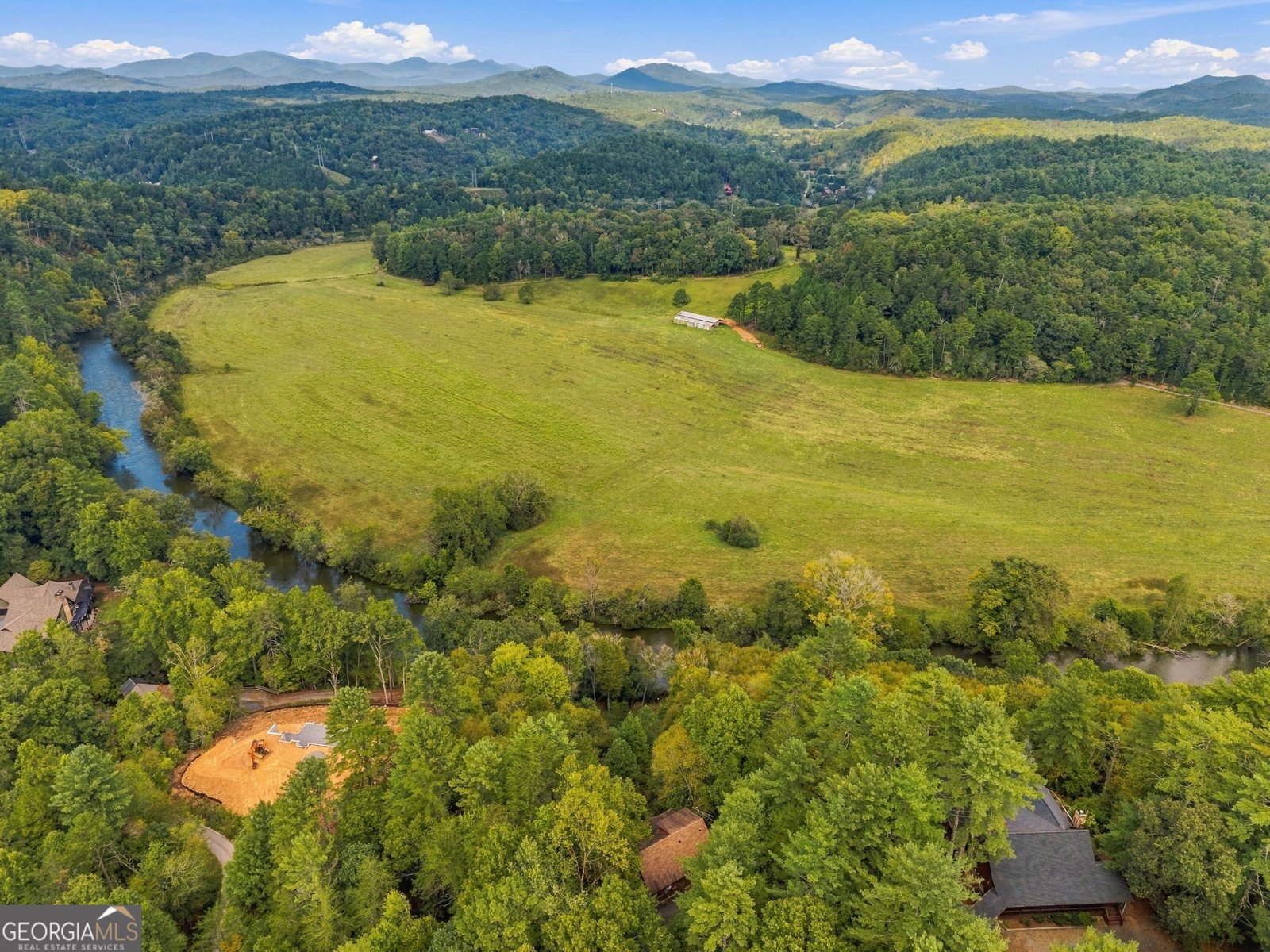 517 Ridge Road Blue Ridge - Photo 37