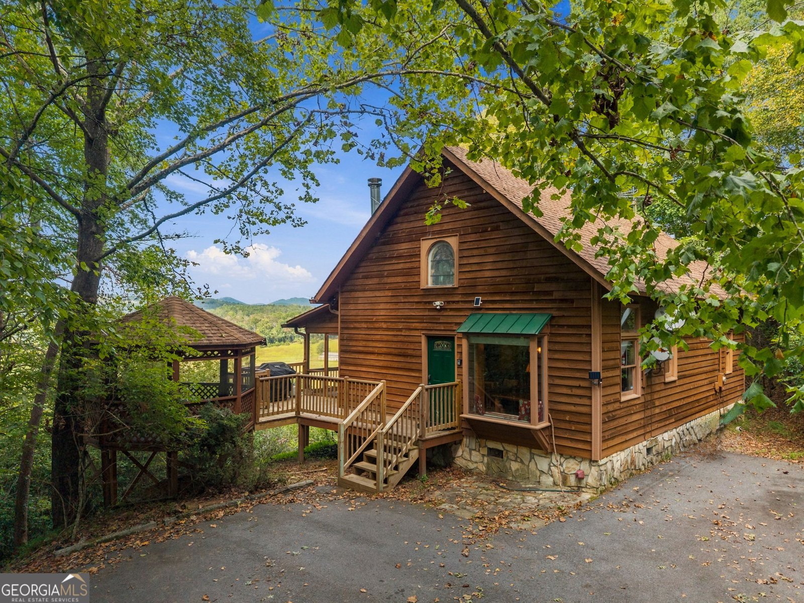 517 Ridge Road Blue Ridge - Photo 45