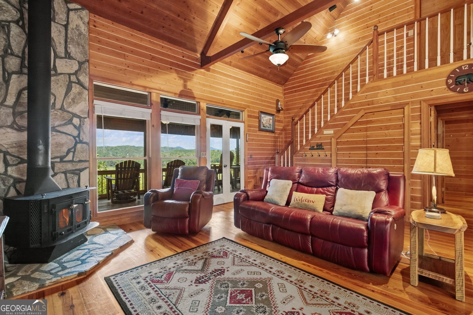 517 Ridge Road Blue Ridge - Photo 6