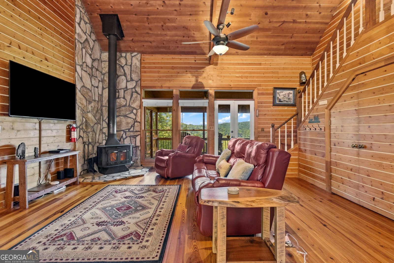517 Ridge Road Blue Ridge - Photo 7