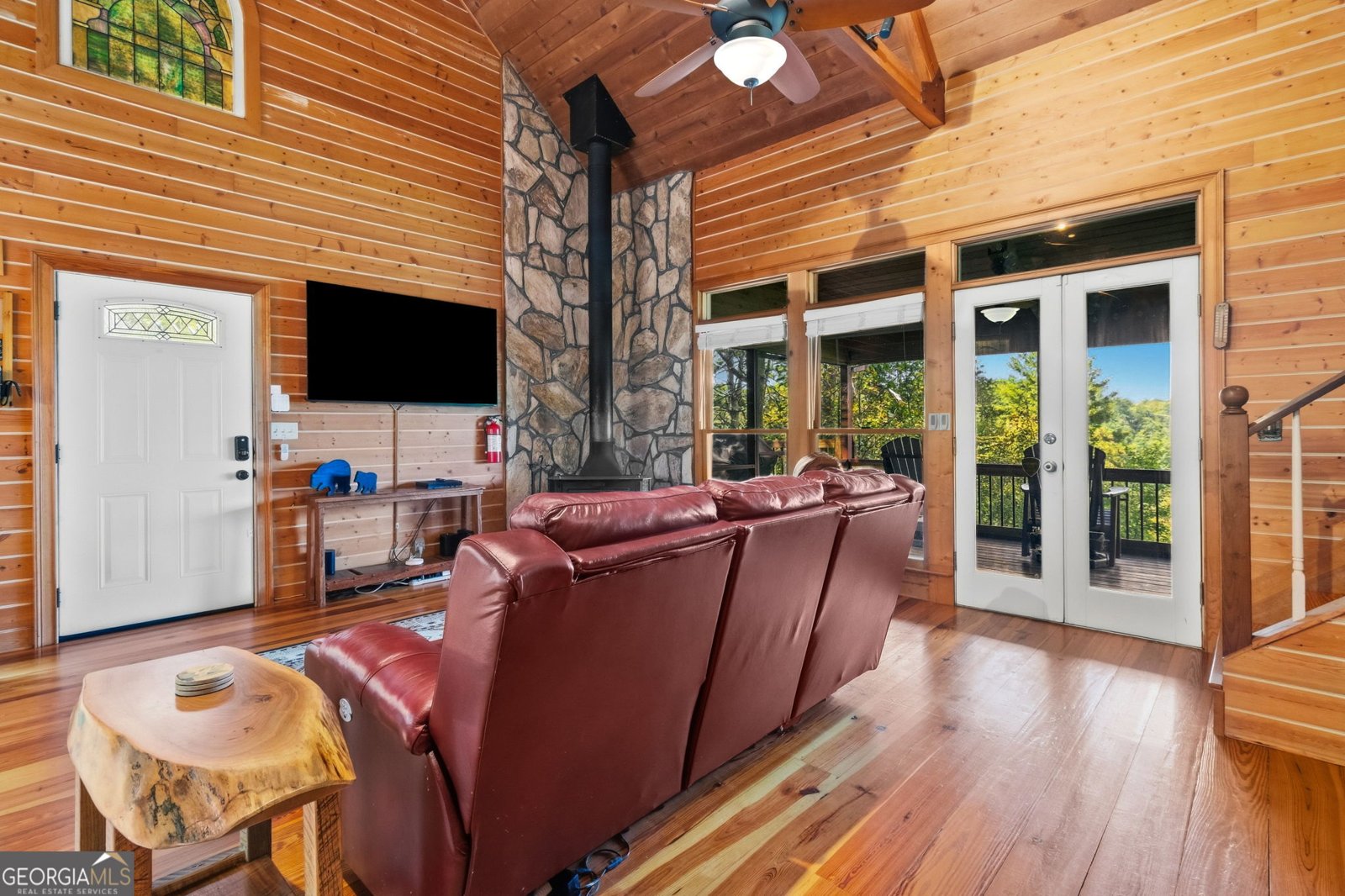 517 Ridge Road Blue Ridge - Photo 8