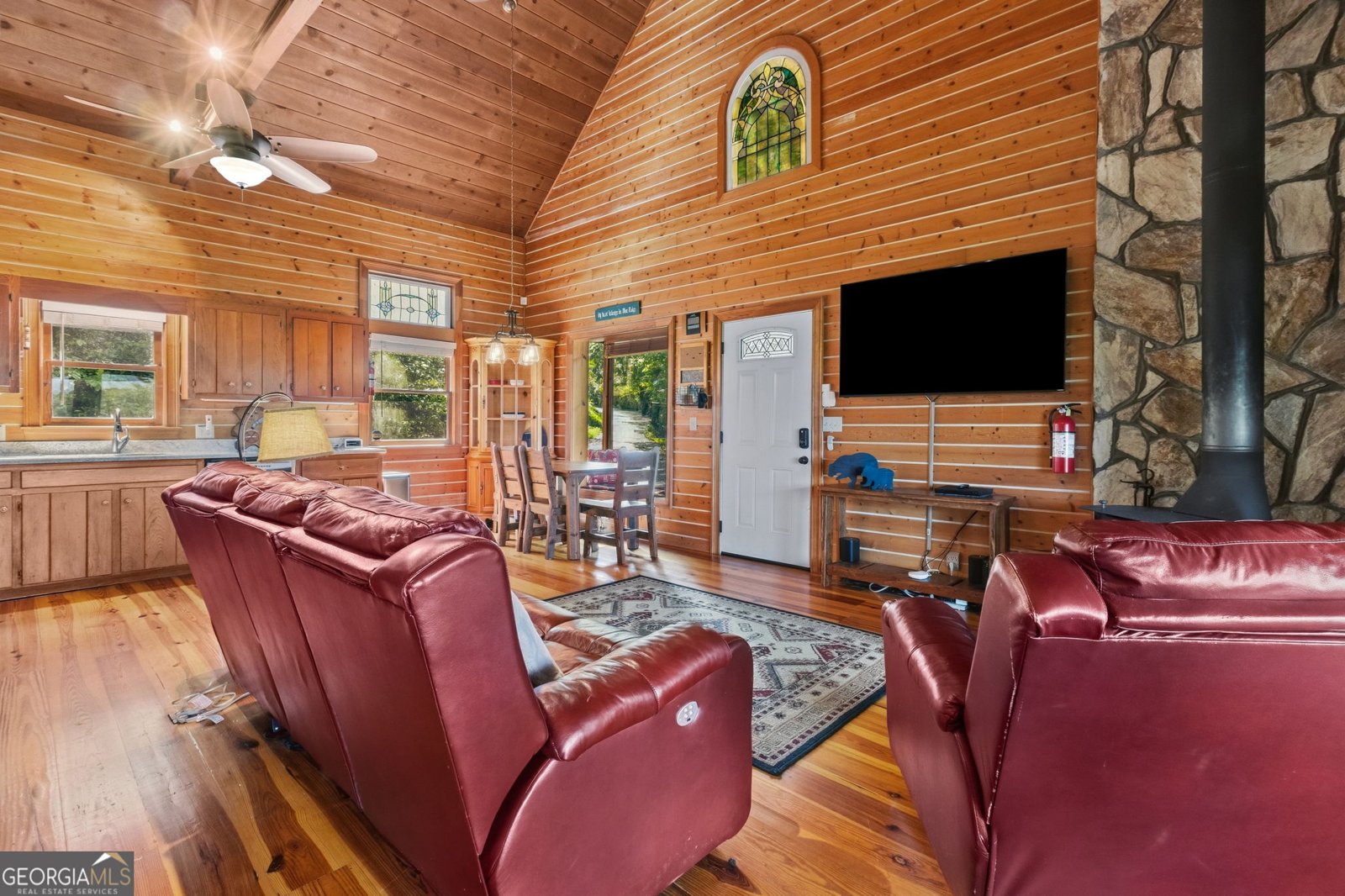517 Ridge Road Blue Ridge - Photo 9