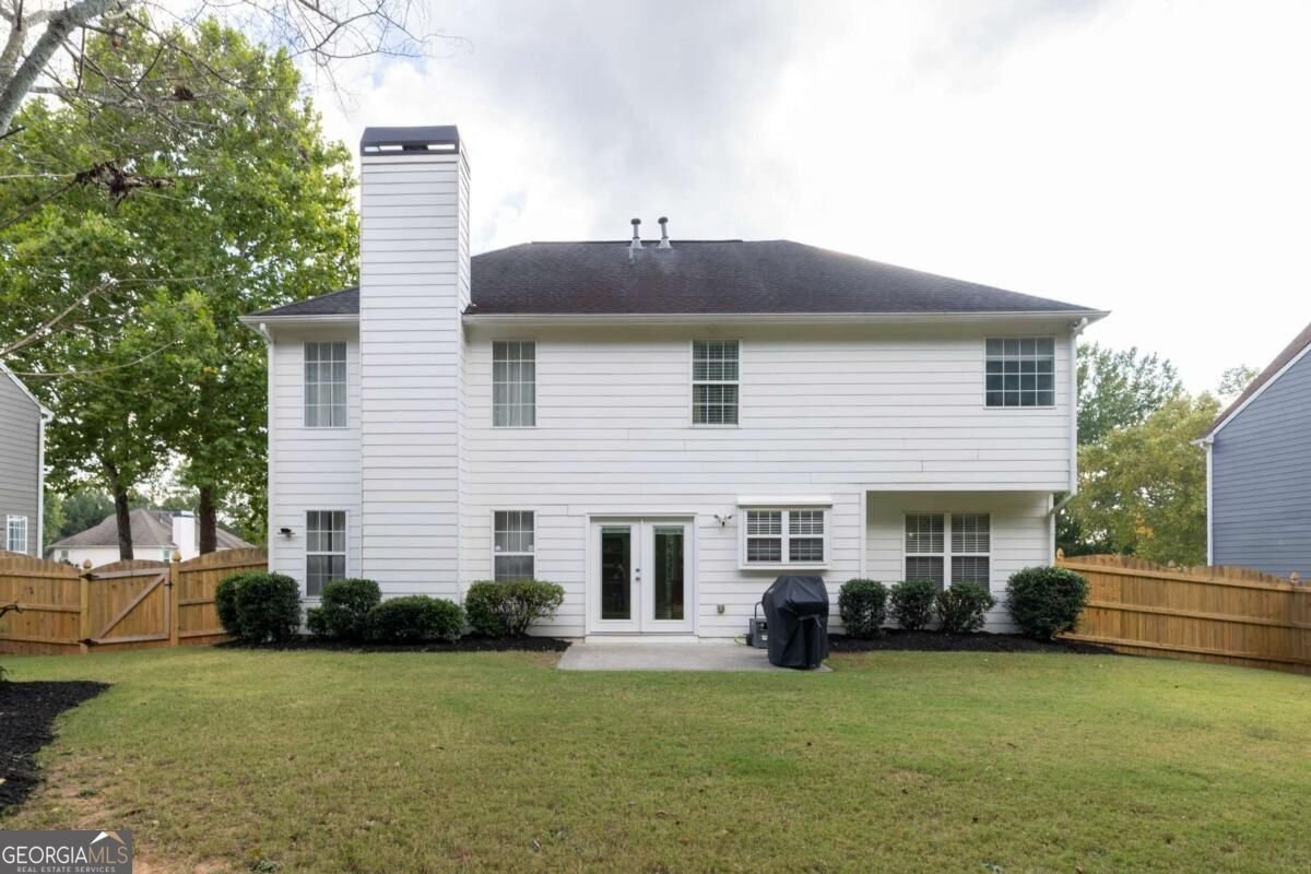 1930 Overland Crossing Alpharetta - Photo 31