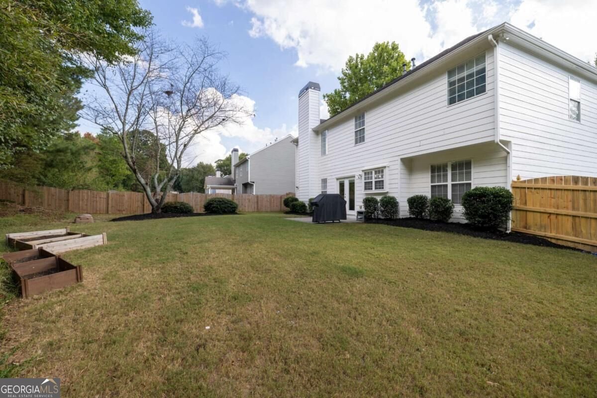 1930 Overland Crossing Alpharetta - Photo 33