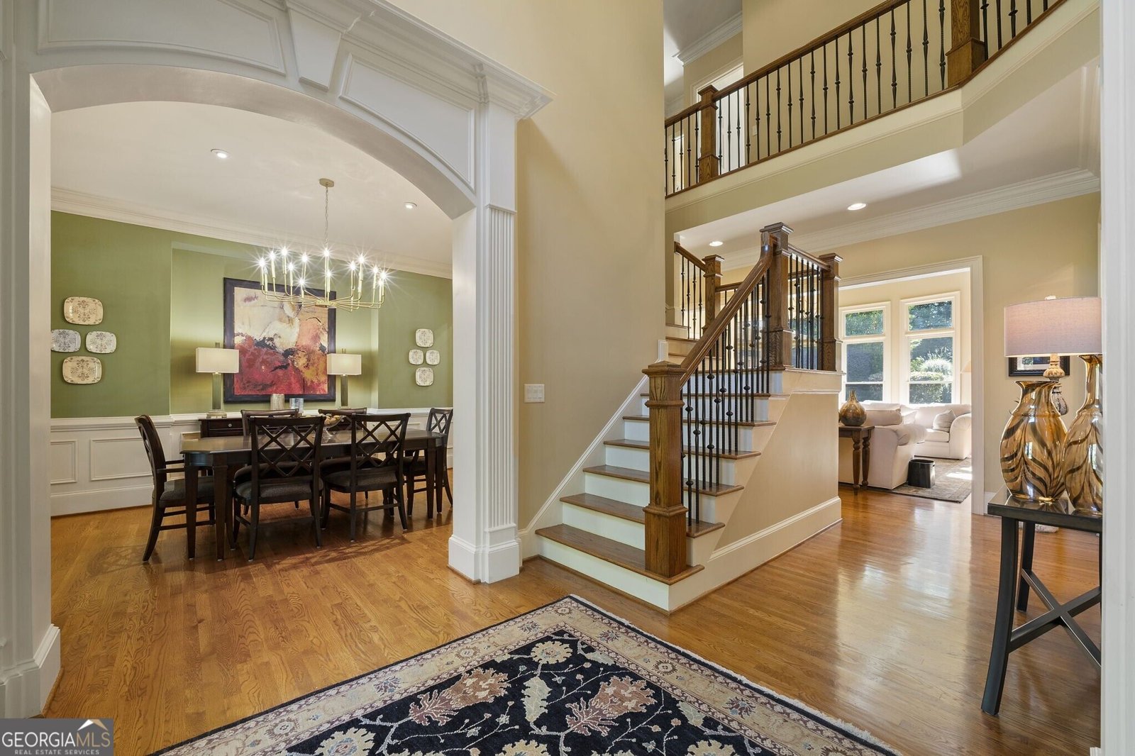 225 Skyridge Drive Atlanta - Photo 11