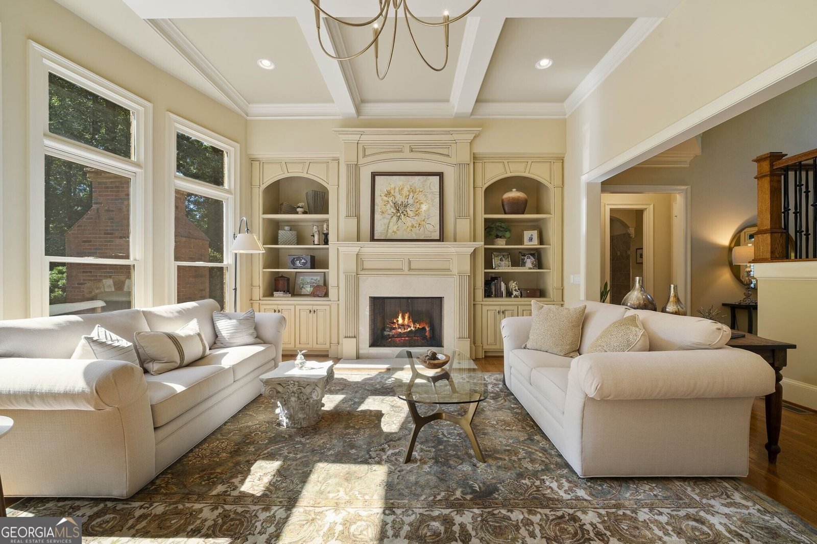 225 Skyridge Drive Atlanta - Photo 13