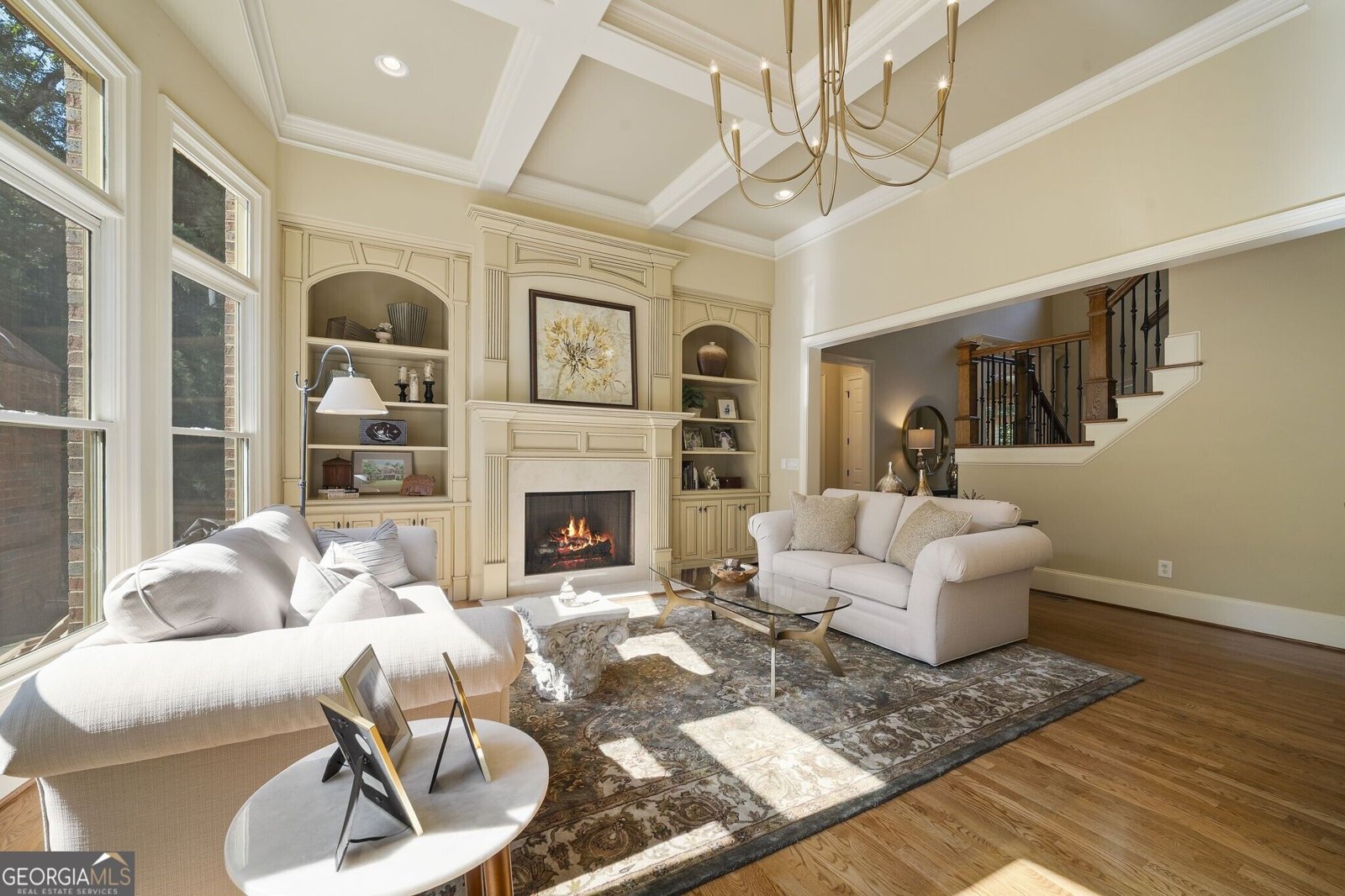 225 Skyridge Drive Atlanta - Photo 14