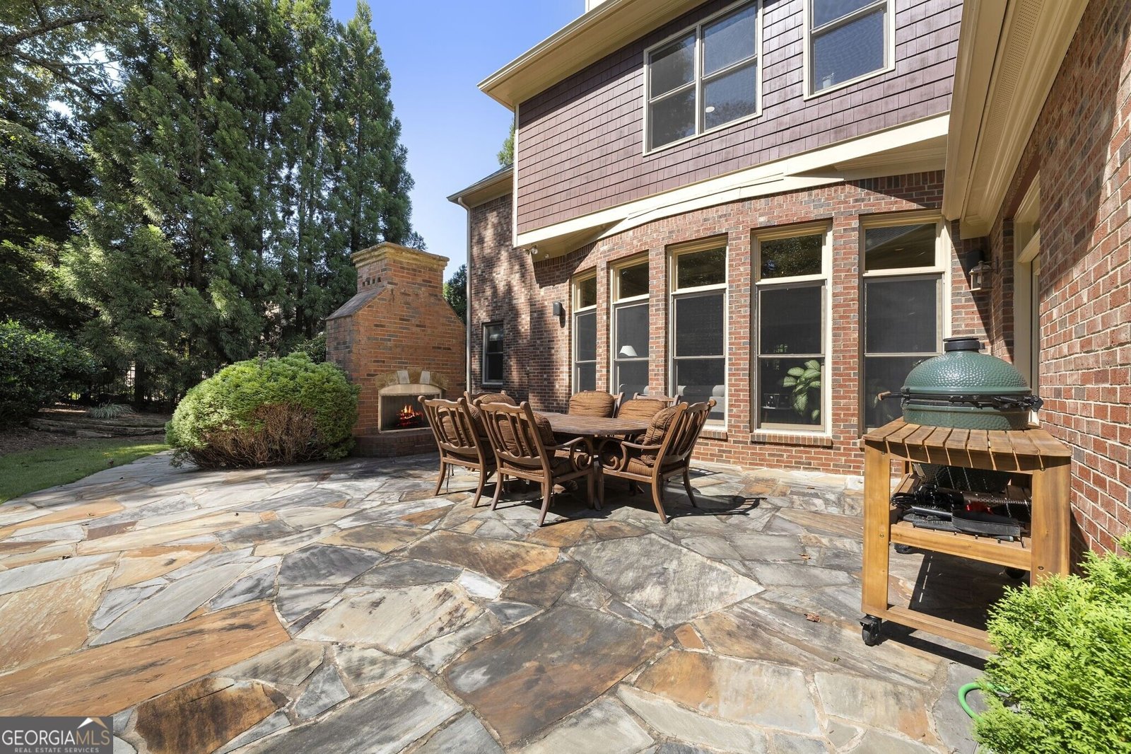 225 Skyridge Drive Atlanta - Photo 16