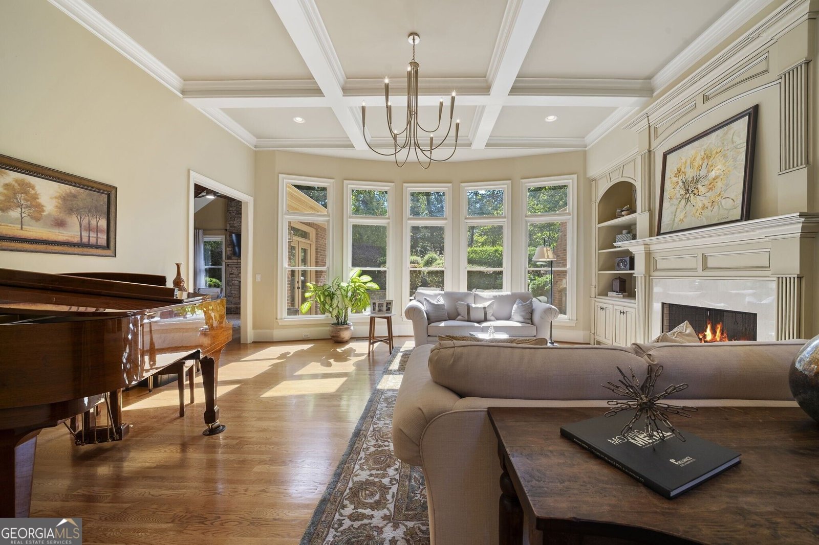 225 Skyridge Drive Atlanta - Photo 18