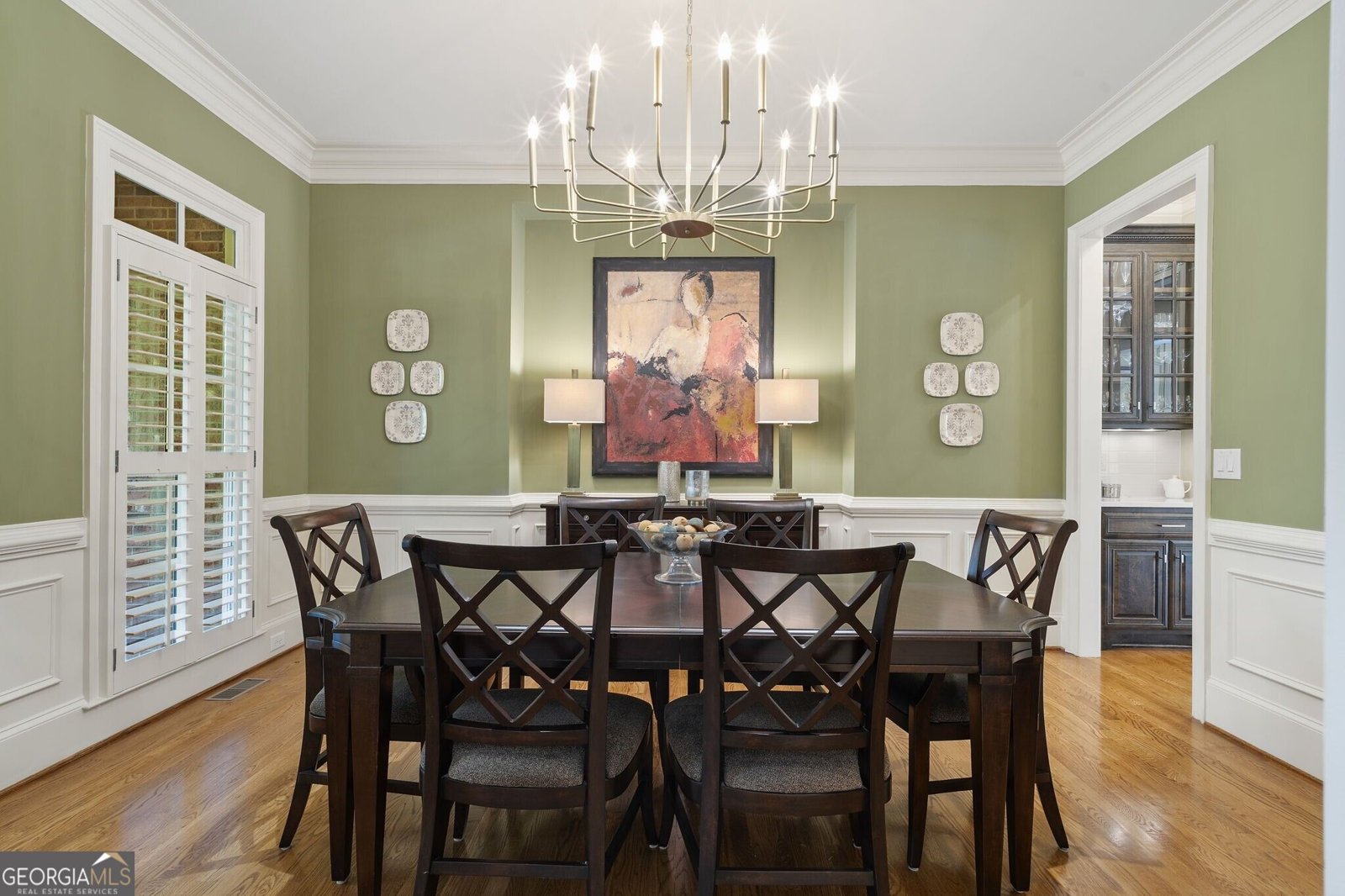 225 Skyridge Drive Atlanta - Photo 19