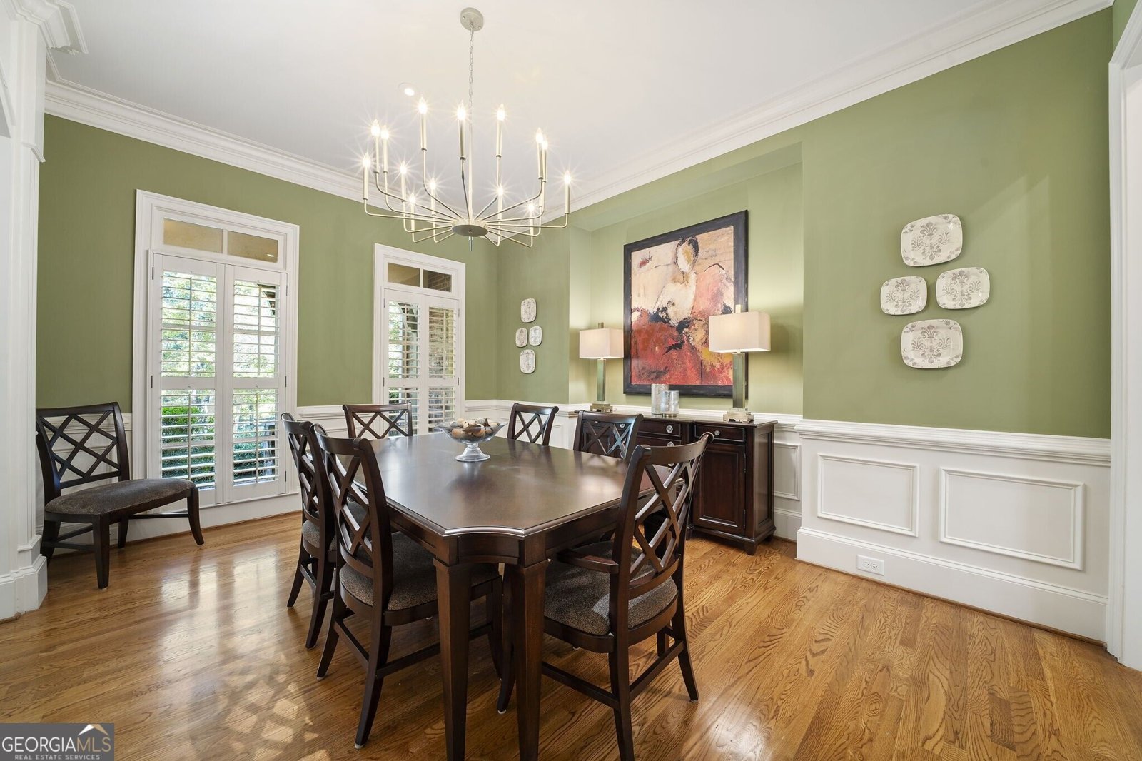225 Skyridge Drive Atlanta - Photo 20