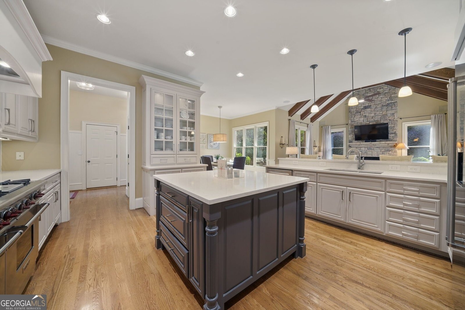 225 Skyridge Drive Atlanta - Photo 22