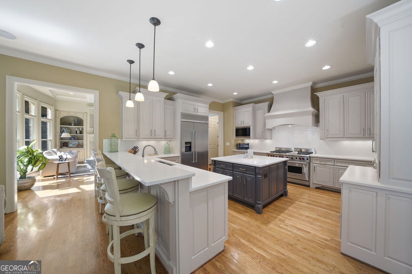 225 Skyridge Drive Atlanta - Photo 23
