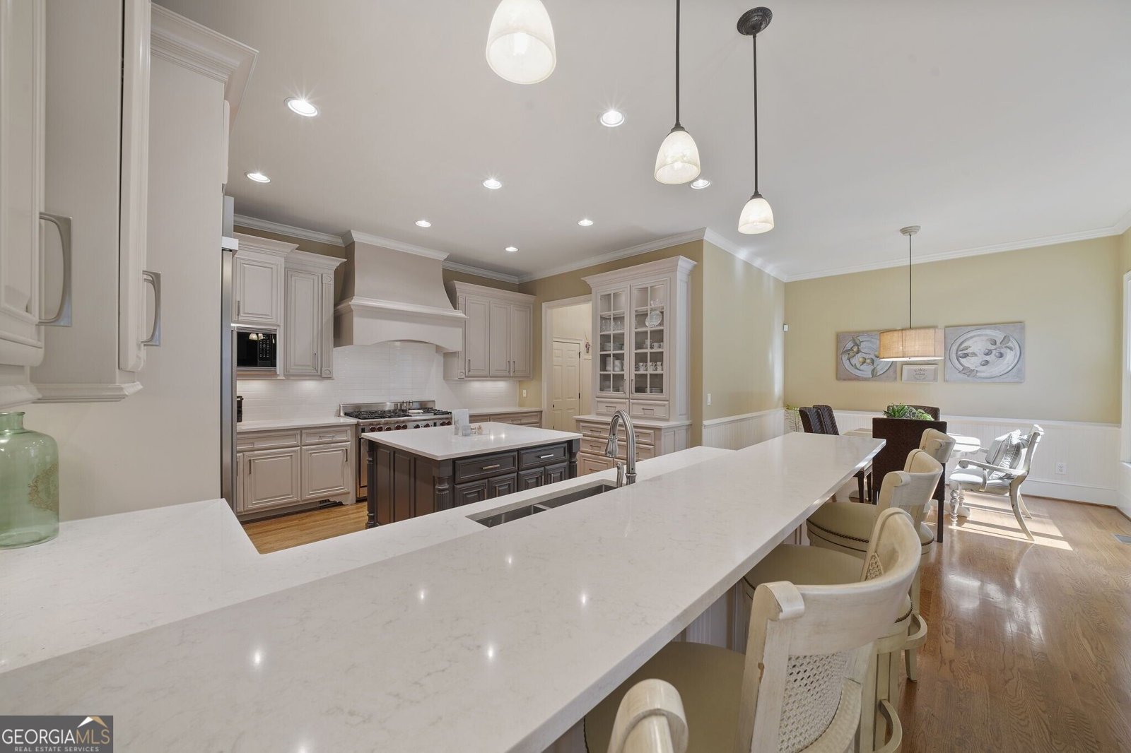 225 Skyridge Drive Atlanta - Photo 25