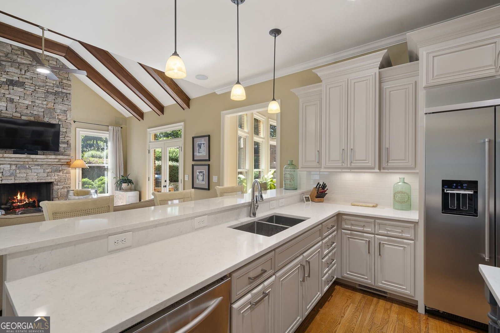 225 Skyridge Drive Atlanta - Photo 26