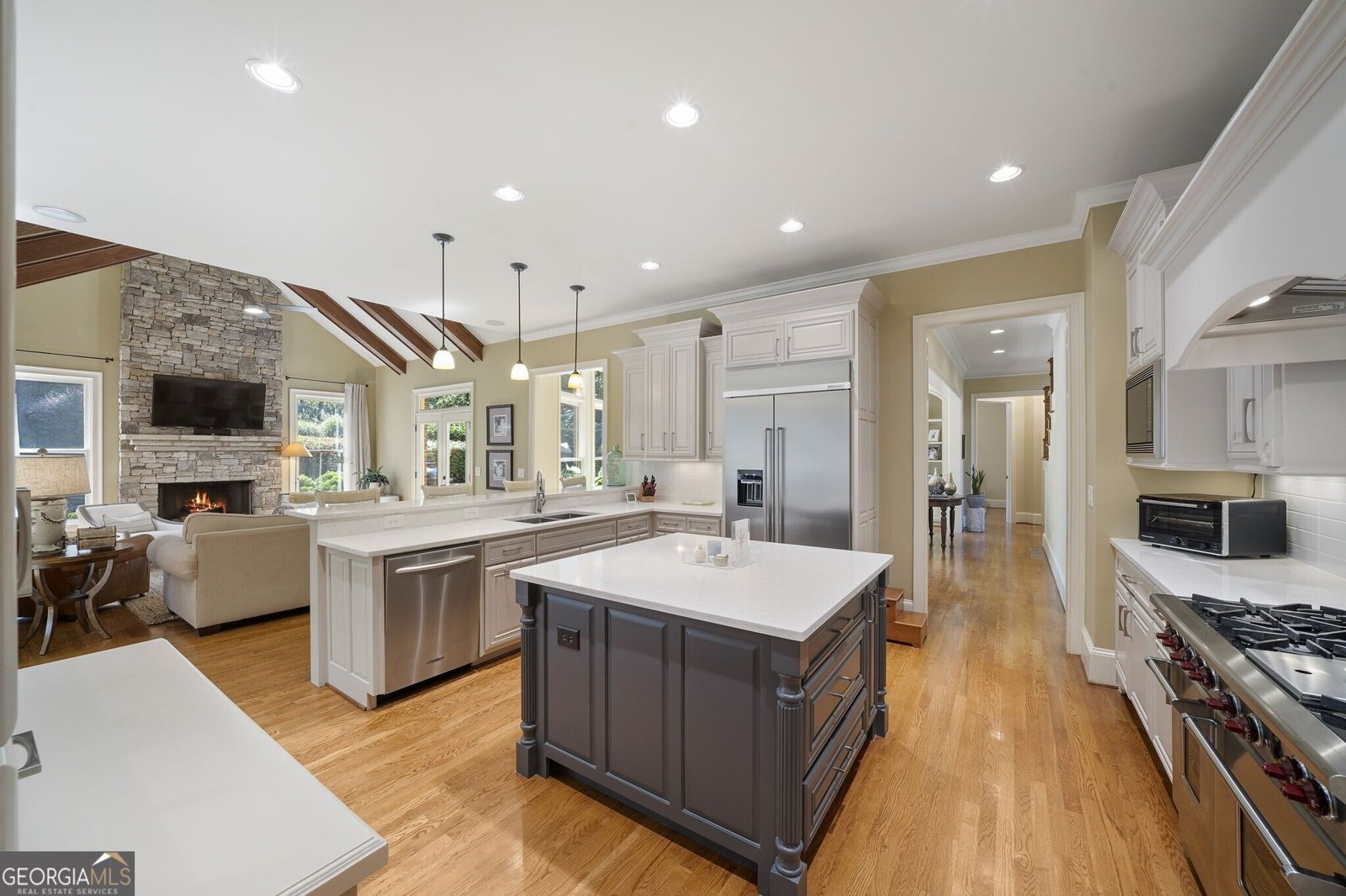225 Skyridge Drive Atlanta - Photo 29