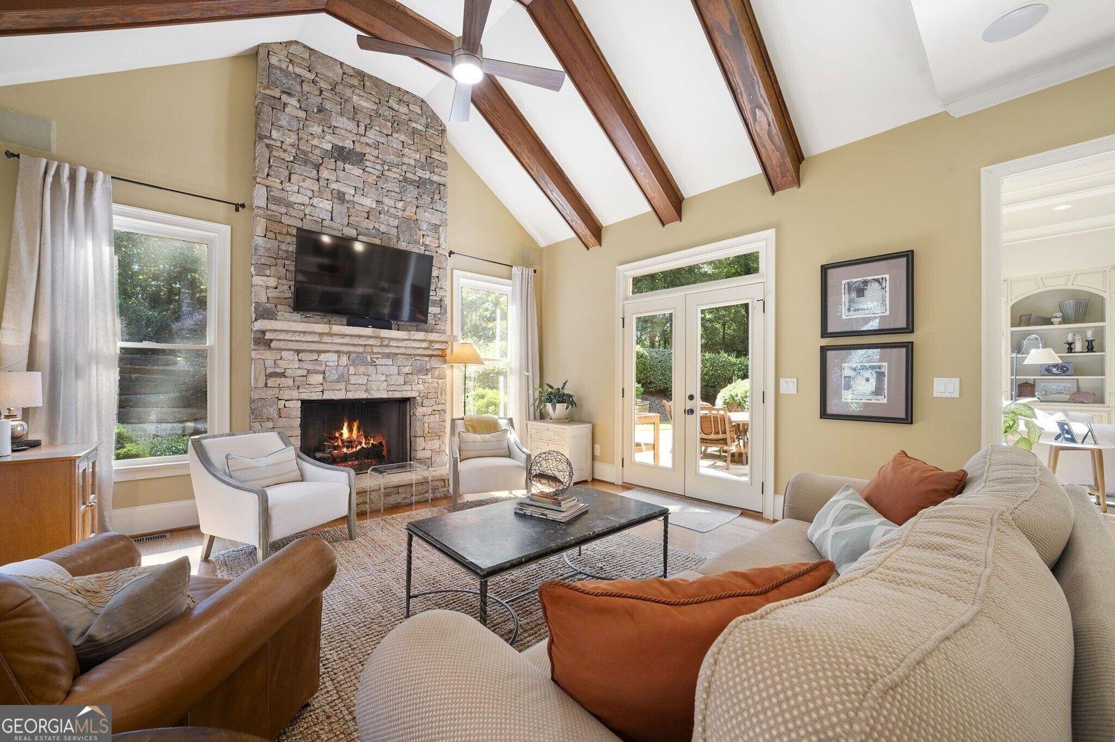 225 Skyridge Drive Atlanta - Photo 32