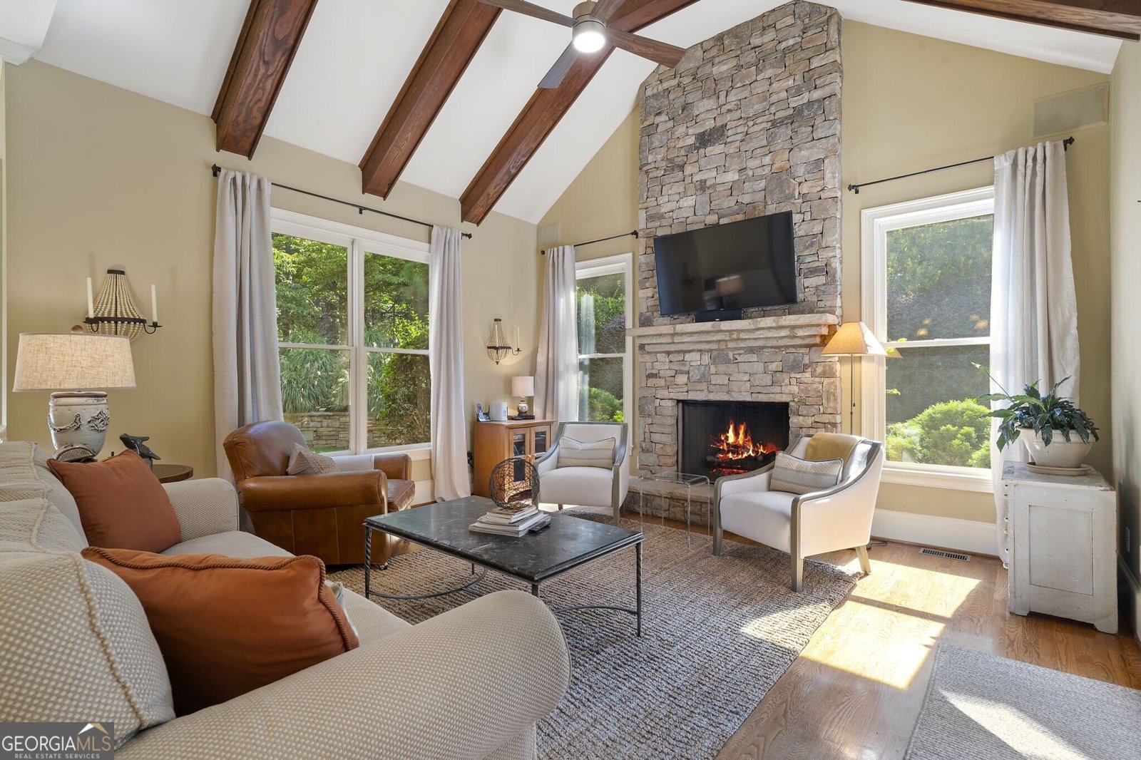 225 Skyridge Drive Atlanta - Photo 33