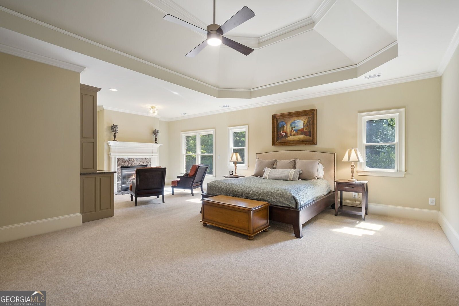 225 Skyridge Drive Atlanta - Photo 36