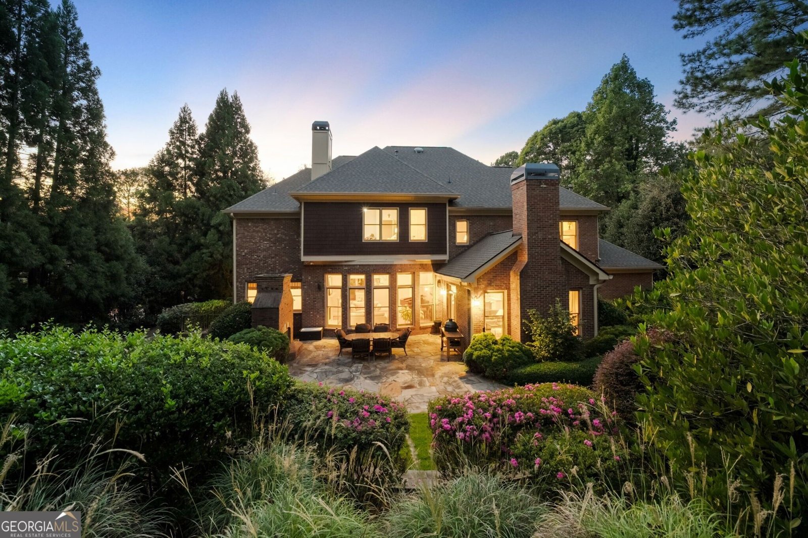 225 Skyridge Drive Atlanta - Photo 49