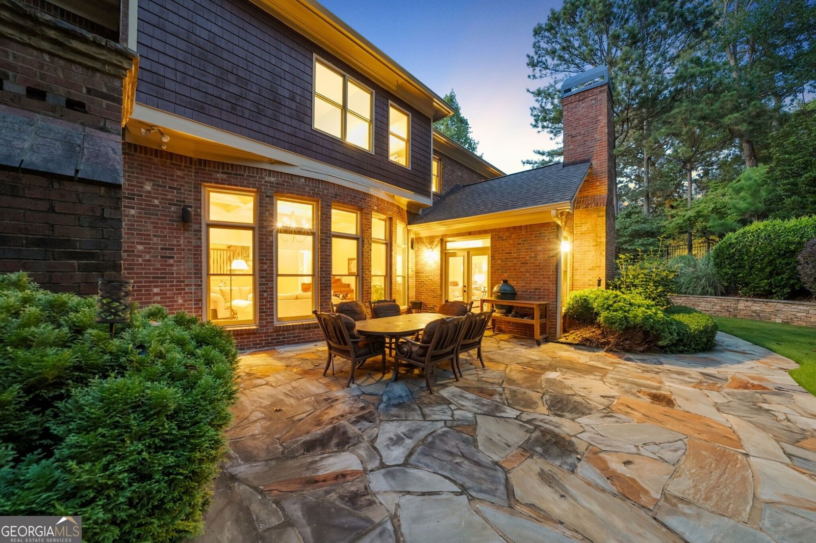 225 Skyridge Drive Atlanta - Photo 50