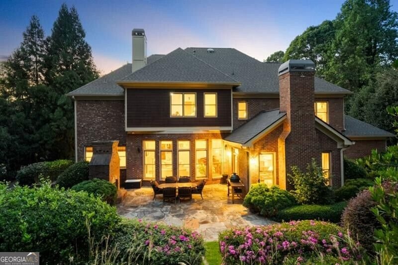 225 Skyridge Drive Atlanta - Photo 54