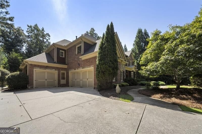 225 Skyridge Drive Atlanta - Photo 55
