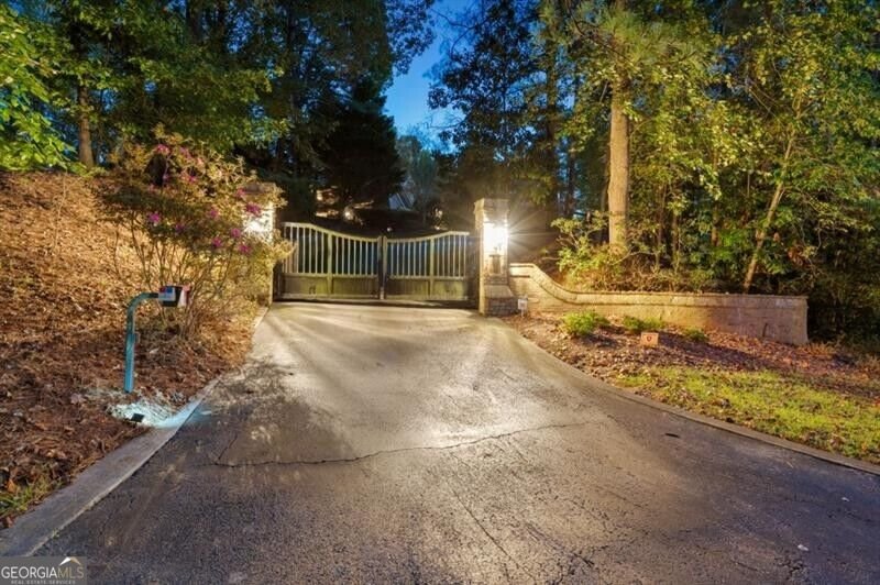 225 Skyridge Drive Atlanta - Photo 56