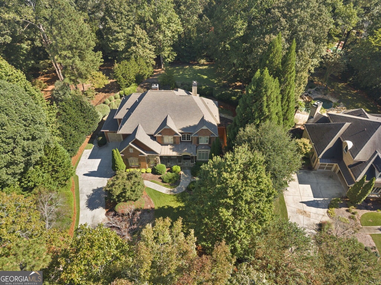 225 Skyridge Drive Atlanta - Photo 57
