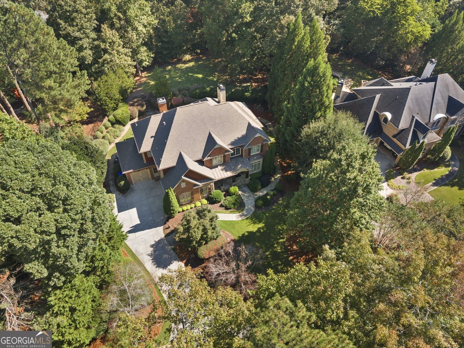 225 Skyridge Drive Atlanta - Photo 58