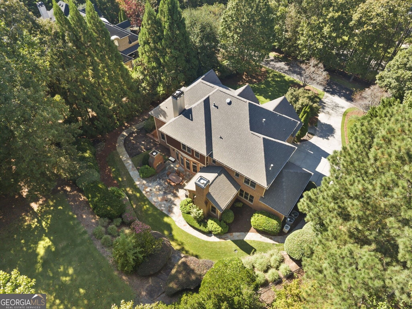 225 Skyridge Drive Atlanta - Photo 61