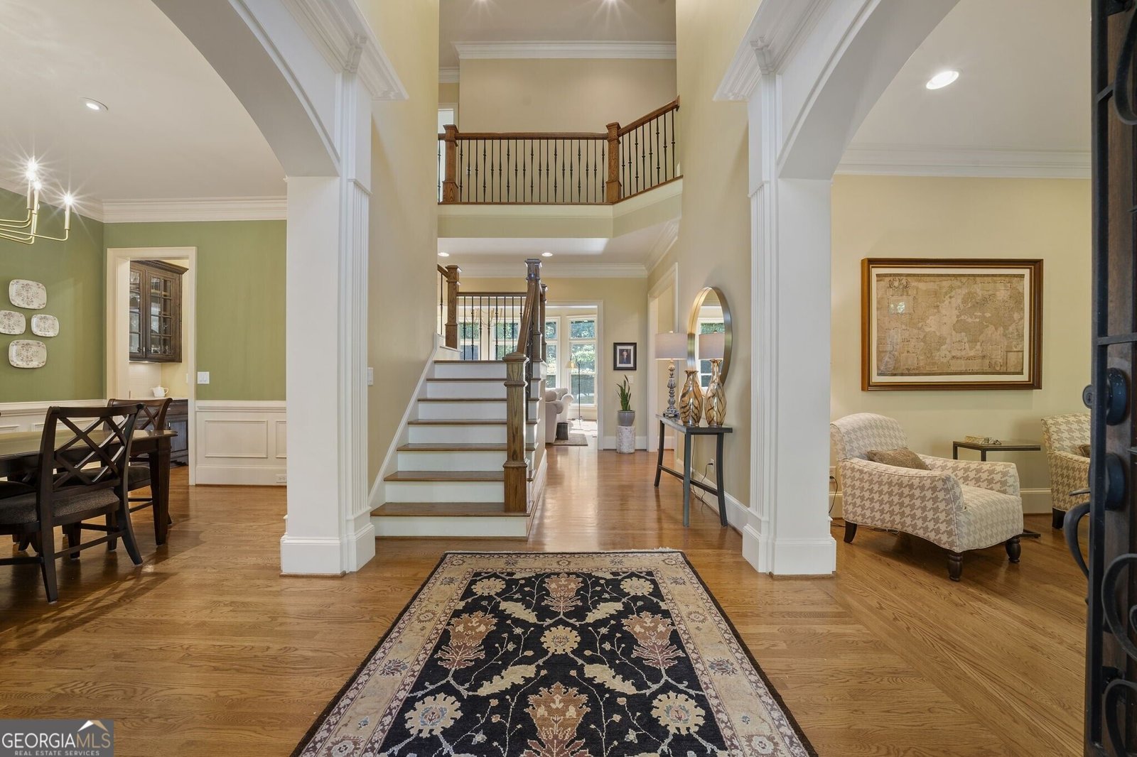 225 Skyridge Drive Atlanta - Photo 7