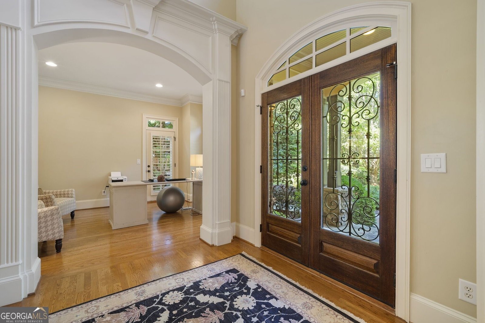 225 Skyridge Drive Atlanta - Photo 8