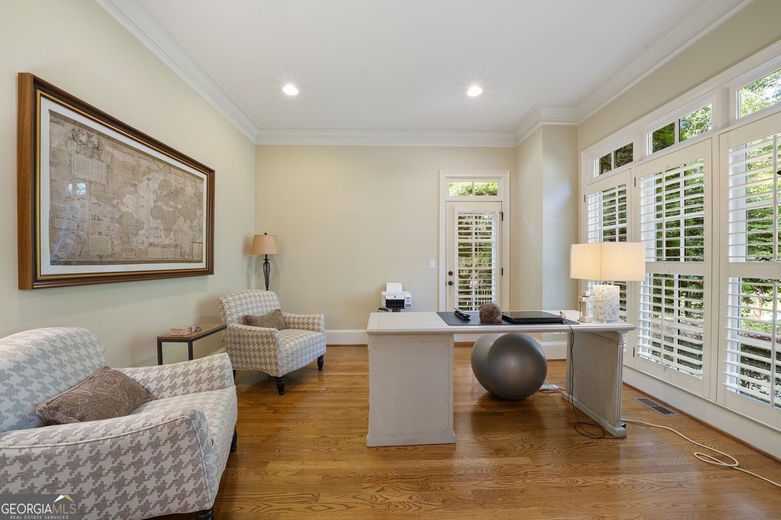 225 Skyridge Drive Atlanta - Photo 9