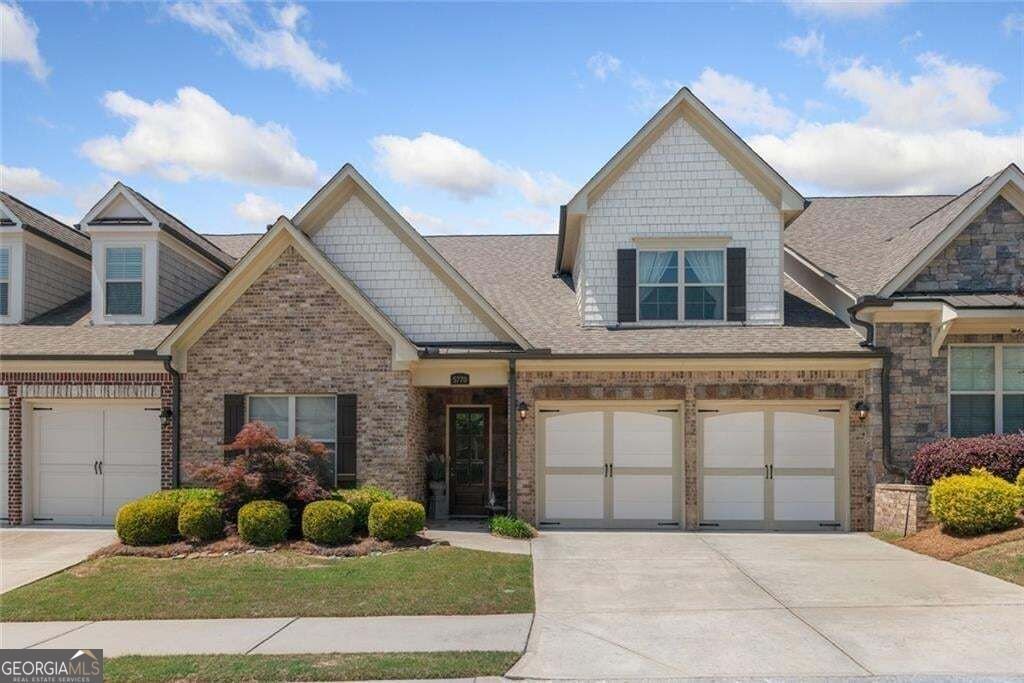 5770 Dalton Ridge Suwanee - main photo