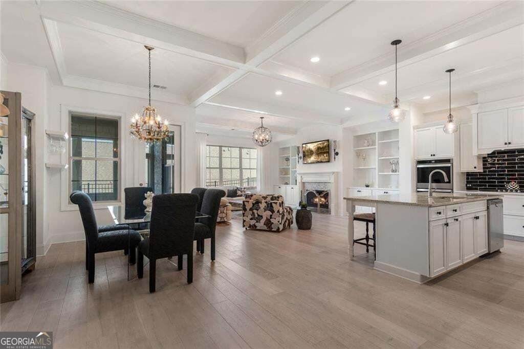 5770 Dalton Ridge Suwanee - Photo 10