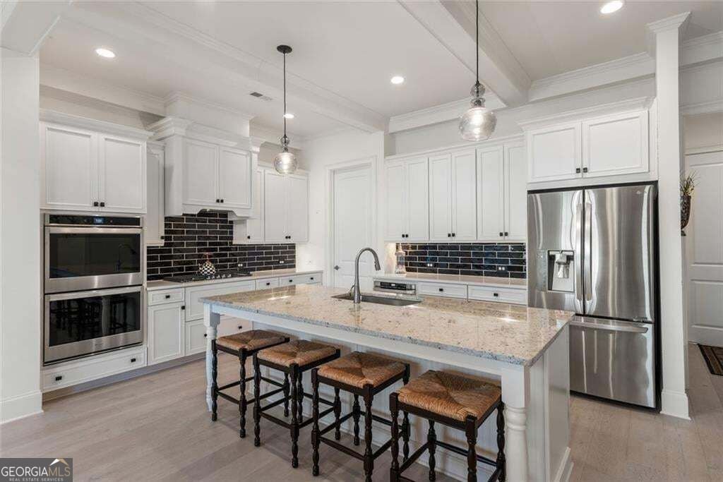 5770 Dalton Ridge Suwanee - Photo 17