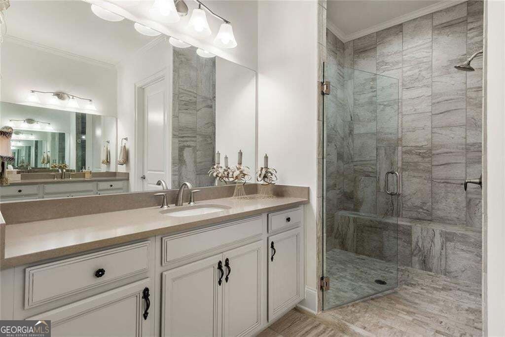 5770 Dalton Ridge Suwanee - Photo 27