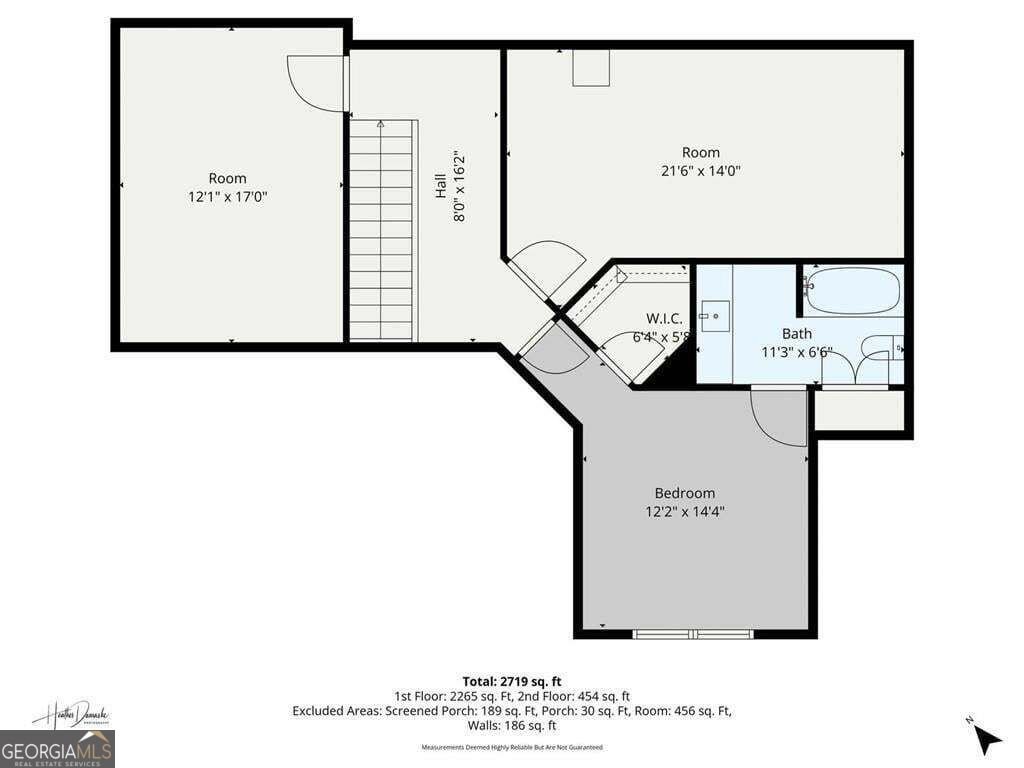 5770 Dalton Ridge Suwanee - Photo 58