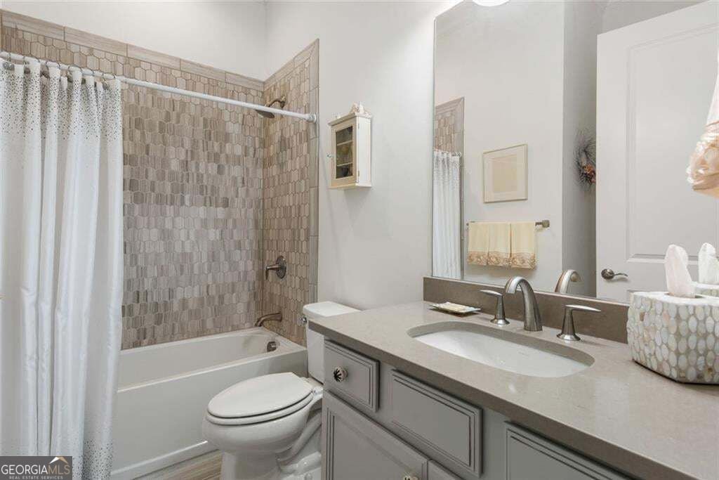 5770 Dalton Ridge Suwanee - Photo 8