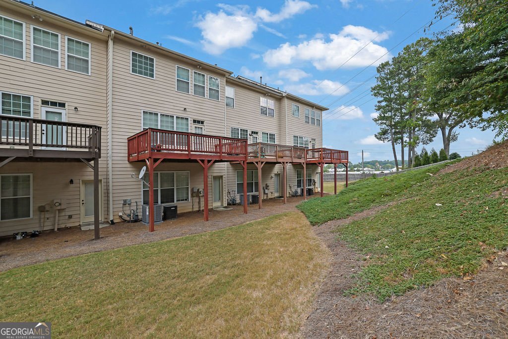 526 Williamson Street Marietta - Photo 41