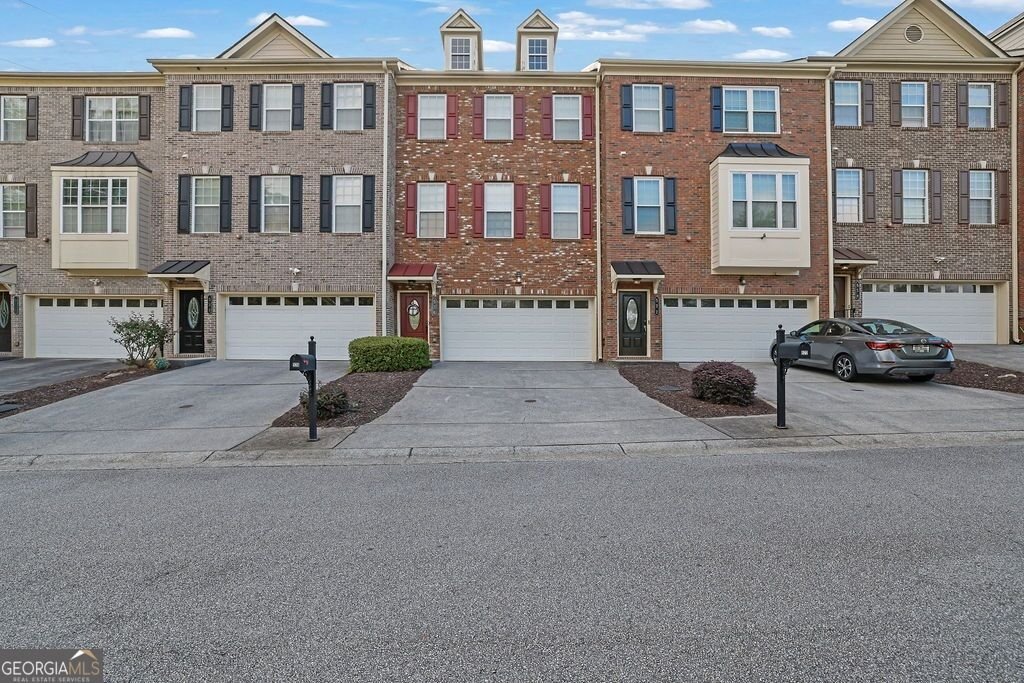 526 Williamson Street Marietta - Photo 44
