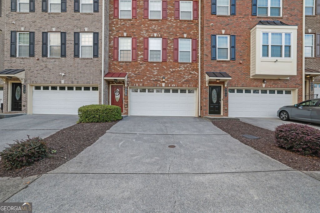 526 Williamson Street Marietta - Photo 7