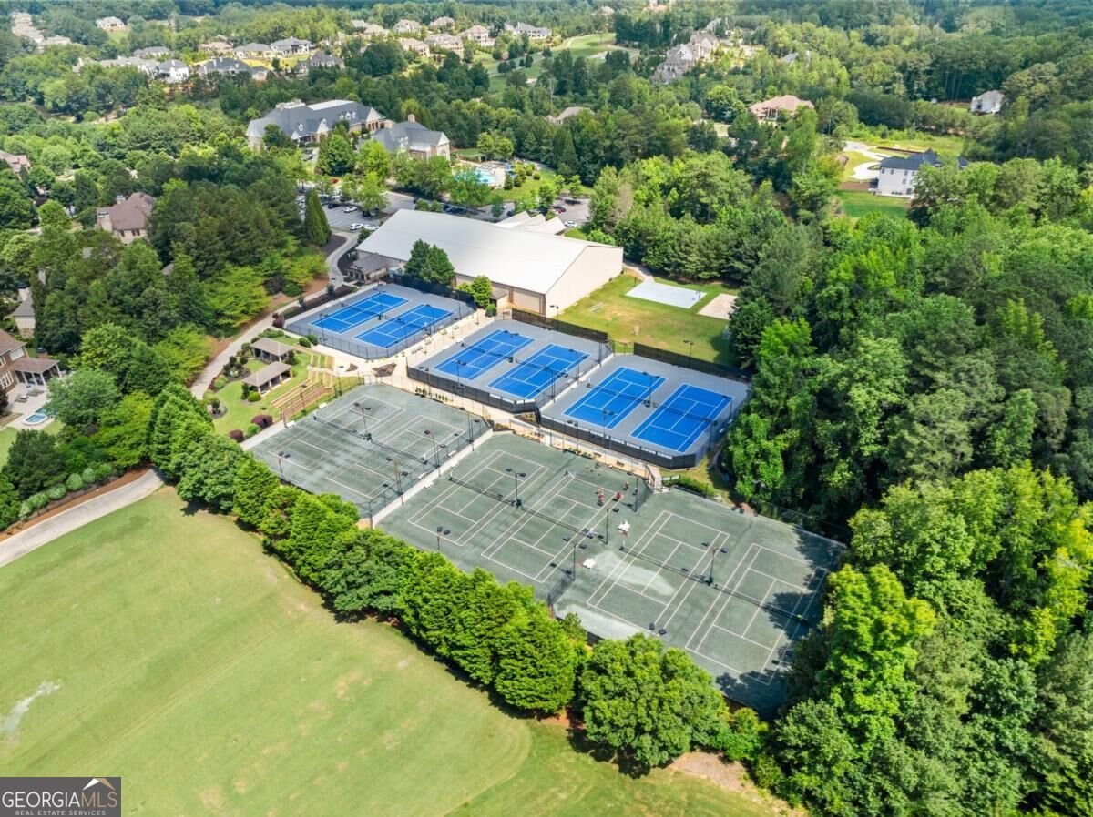 5011 Kings Close Alpharetta - Photo 10