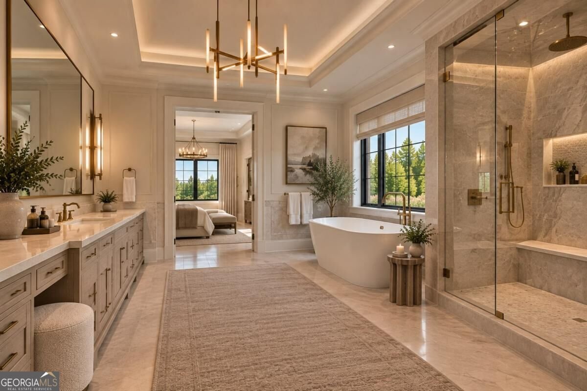 5011 Kings Close Alpharetta - Photo 6