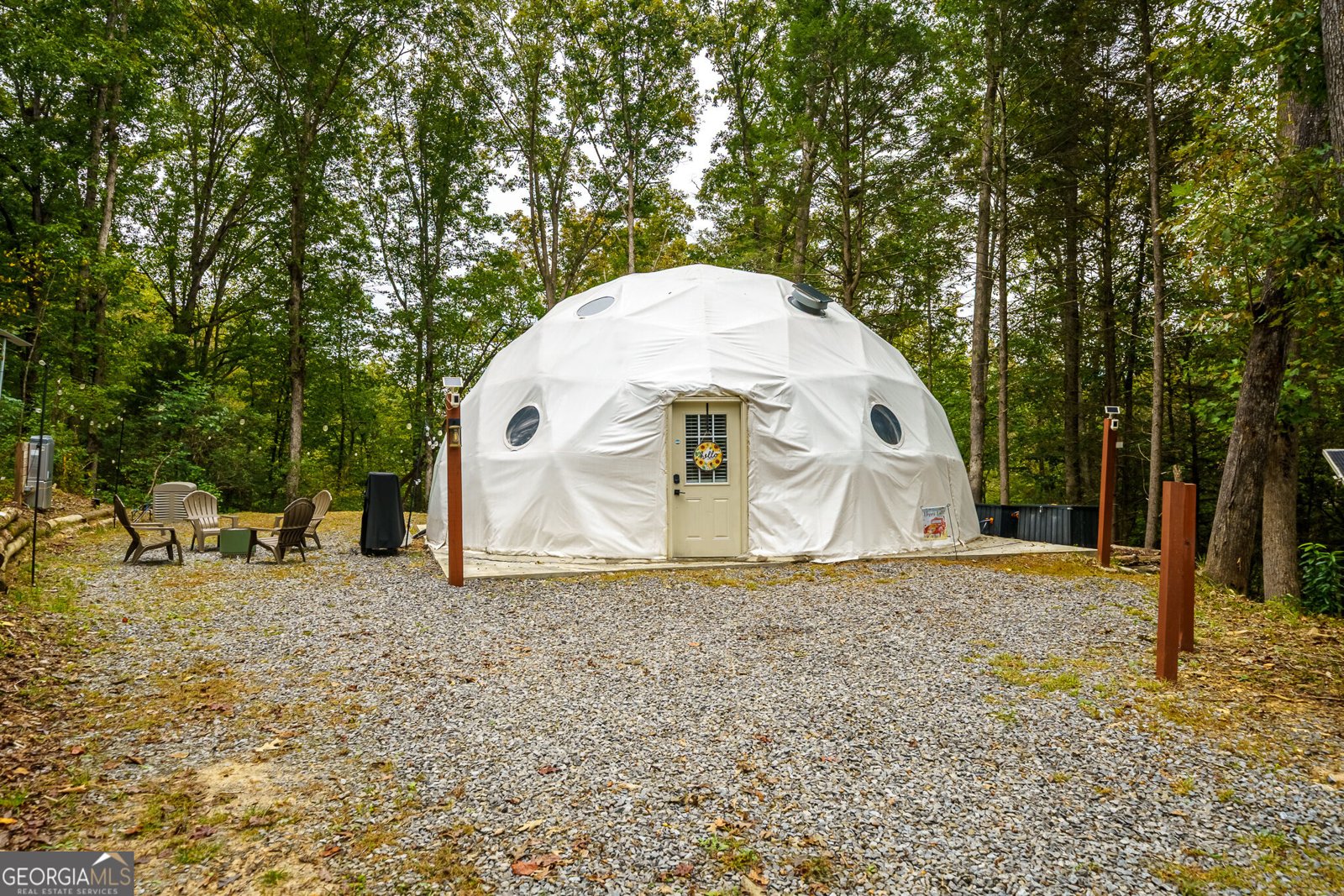361 Jones Road Ellijay - Photo 22