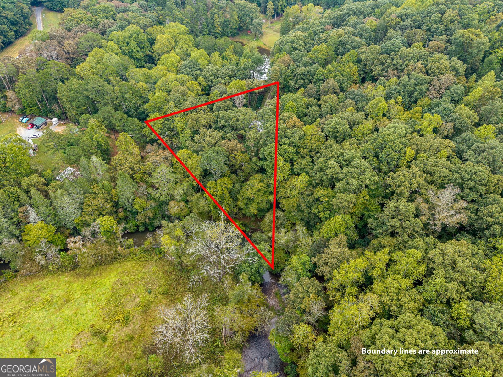 361 Jones Road Ellijay - Photo 29