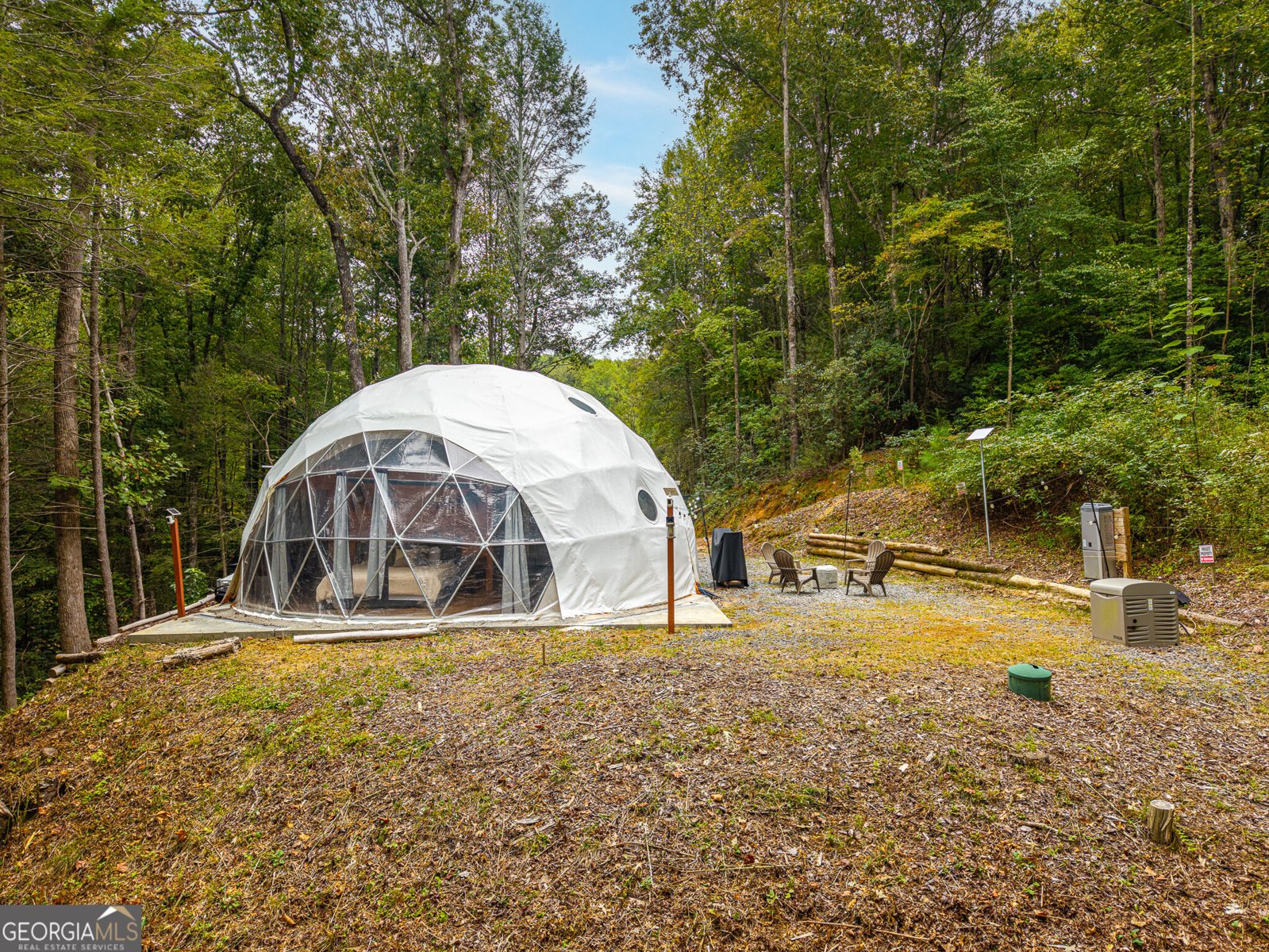 361 Jones Road Ellijay - Photo 6