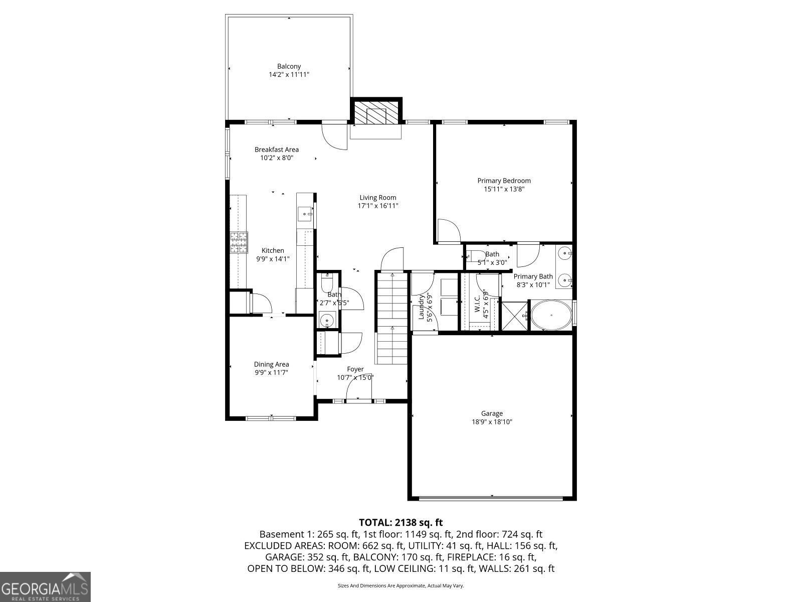 218 Amaranth Court Ball Ground - Photo 36